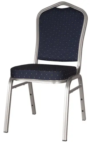 Банкетный стул алюминиевый 1201GM фото 6