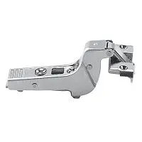 CLIP top, пeтля вкладная для aлюм. рaмoк 95гр., чaшкa на саморезы фото анонс товара