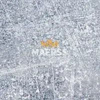 1450/L* Бетон Столешница Abet глянец