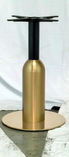 Подстолье стальное 2174EM фото 2