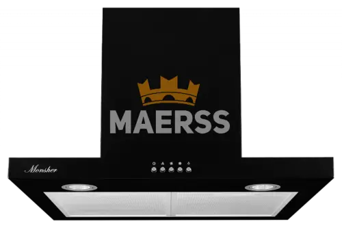 Купольная вытяжка Monsher COCOS 60 B детальная картинка