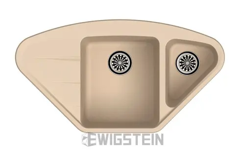 Мойка WINK 80KF Ewigstein детальная картинка