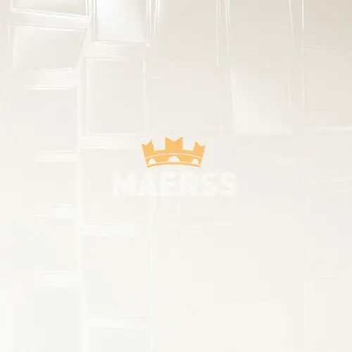 ПВХ пленка Мозаика Молочная, глянец детальная картинка