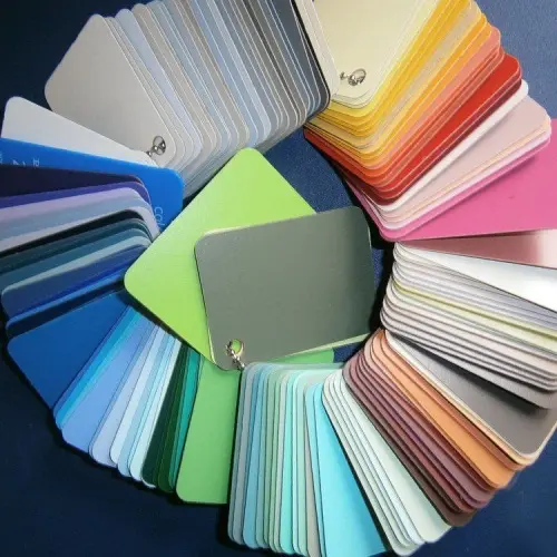 Фасад МДФ в пластике ABET