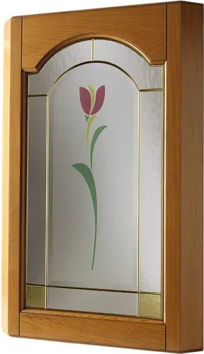 Фасад Массив Монтана фото 10 Фасад Массив Монтана детальная картинка фото 10