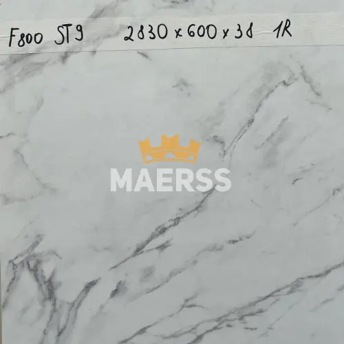 40*600*2830мм F800 ST9 столешницы Кристалл EGGER детальная картинка