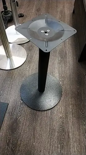 Подстолье металлическое 1011EM фото 5