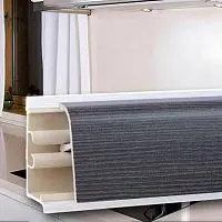Образец плинтуса для столешницы Korner LB37 фото анонс товара