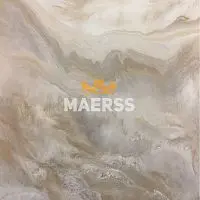 938/Е 8гр. Агат бежевый Столешница глянцевая