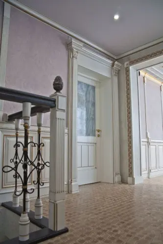 Фасад Массив Инфинити фото 20 Фасад Массив Инфинити детальная картинка фото 20