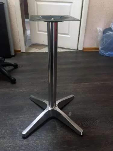 Подстолье алюминиевое 1012EM фото 2