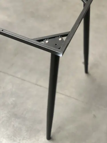 Подстолье металлическое 1079EM фото 7 Подстолье металлическое 1079EM фото 7