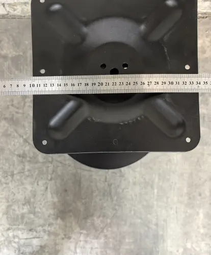 Подстолье металлическое 1111EM фото 7