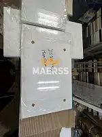 Фасад МДФ в пластике размер 707*440мм фото анонс товара