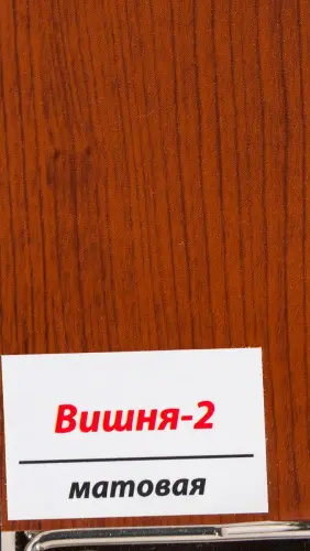 ПВХ пленка Вишня-2, матовая детальная картинка фото 2