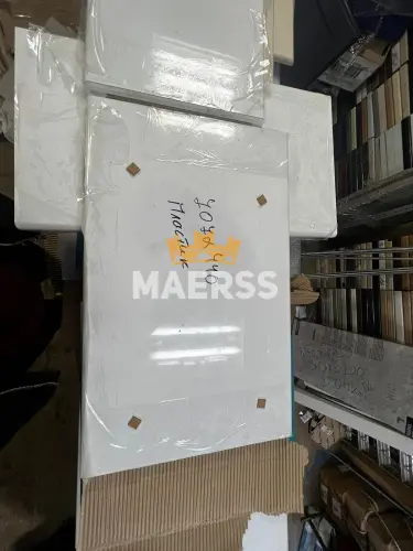 Фасад МДФ в пластике размер 707*440мм детальная картинка