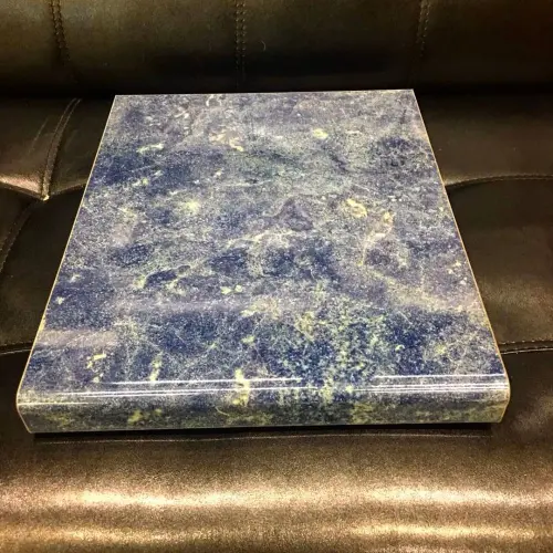 Большой образец столешницы Wilsonart детальная картинка фото 4