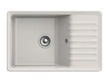 Мойка на кухню GranFest Quarz GF-ZW-72
