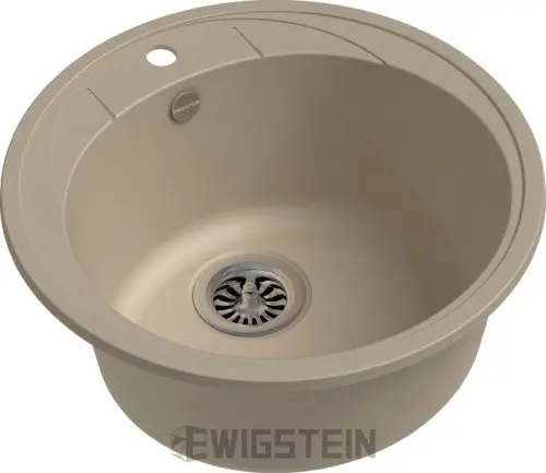 Мойка ELEGANT R45 Ewigstein детальная картинка фото 6