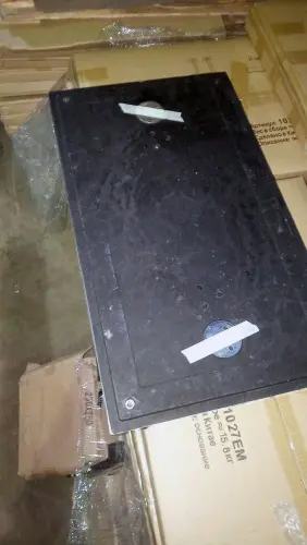 Подстолье металлическое 1027EM фото 3 Подстолье металлическое 1027EM фото 3