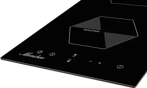 Индуктивная варочная панель MONSHER MHI 33 детальная картинка фото 2