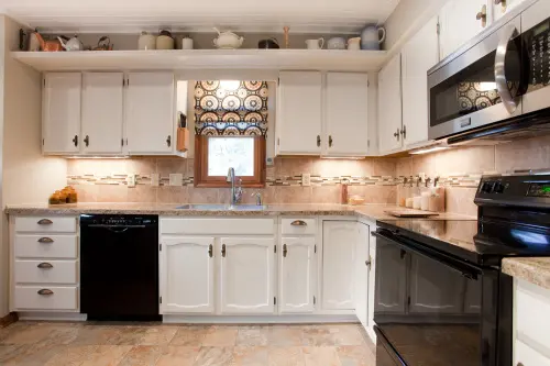 4608-60 CALDERA BEIGE Столешница Wilsonart матовая фото 9