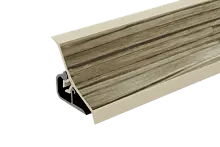 Плинтус для столешницы Termoplast AP120 фото анонс товара