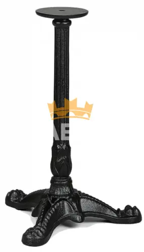 Подстолье чугунное 1114EM