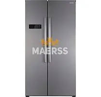 Стационарный холодильно-морозильный шкаф Comfort SBS 180.0 E фото анонс товара