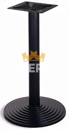 Подстолье металлическое 1020EM