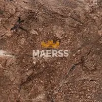 4035/SO 3гр. Аламбра Темная Столешница структурная