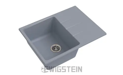 Мойка GERD 45F Ewigstein детальная картинка фото 7