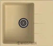 Мойка GERD 40F Ewigstein фото анонс товара