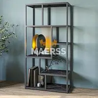 Стеллаж Simple в стиле Лофт