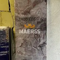 40*600*2400мм 8953/7 Обрезок столешницы Оникс Персия фото анонс товара