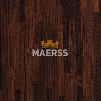 R5804TC Темный бамбук Столешница Duropal матовая