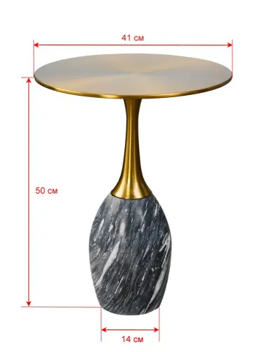 Стол 0812DT детальная картинка фото 2