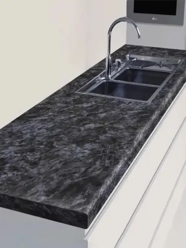 4046/S 2гр. Кастилло темный Столешница матовая фото 11