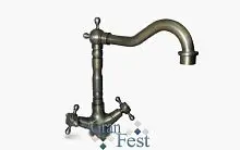 Смеситель 20608 GranFest фото анонс товара