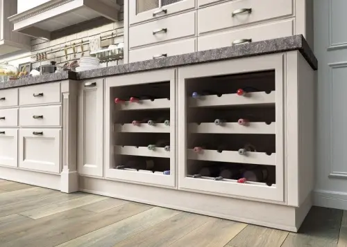 Фасад Массив Милан Кашемир детальная картинка фото 4