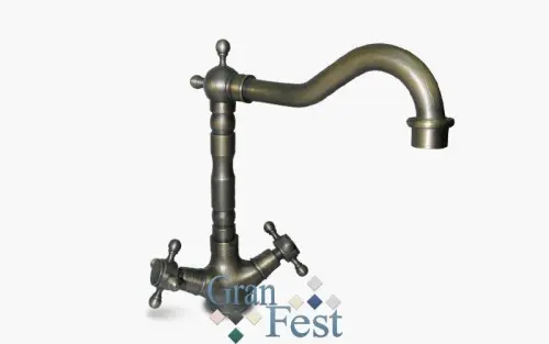 Смеситель 20608 GranFest детальная картинка