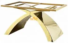 Подстолье из нержавеющей стали 1186EM