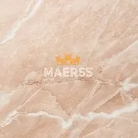 2385/E 8гр. Мрамор бежевый светлый Столешница глянцевая