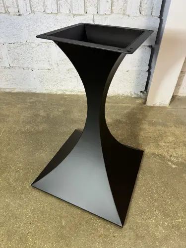 Подстолье стальное 2206EM фото 4