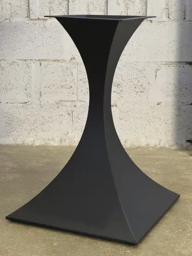 Подстолье стальное 2206EM фото 3