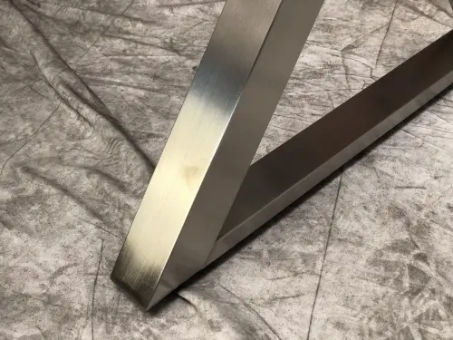 Подстолье металлическое 2118EM фото 3