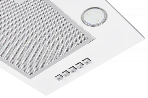 Встраиваемая вытяжка Monsher INNA 55 W детальная картинка фото 3