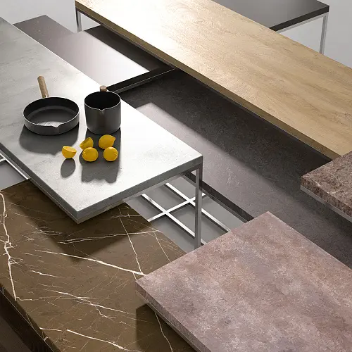 Столешницы из ДСП в размер