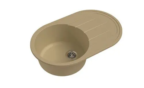 Мойка ELEGANT R50F Ewigstein детальная картинка фото 4