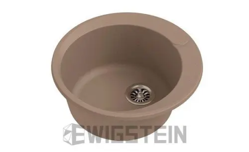 Мойка RUND 45 Ewigstein детальная картинка фото 10